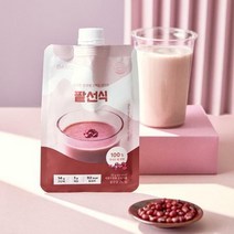 다노 팥선식 10개