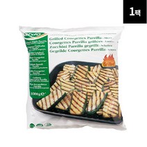 자연원 [ARDO] 냉동 그릴 당호박 1kg x 1팩, 단품없음