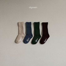 디그린 조이삭스