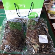 취나물 고성 생취나물 봄나물 산나물, 1box, 건취나물 100g×2봉