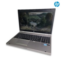 HP 플래티넘 i5 RAM 8GB AMD RADEON 15인치 고성능 노트북
