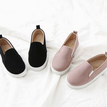 스위프 스카이 소프트 여아 남아 키즈 주니어 유아동슬립온