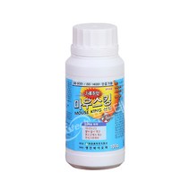 쥐약 마우스킹 100g 가루쥐약+쥐먹이통2개, 1개