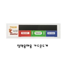 과학 연구실실험실 기자재 교구 온도계 클램프