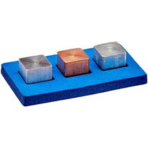 artec Artec 밀도 측정 본체 (Cube) 8350, 상품명참조
