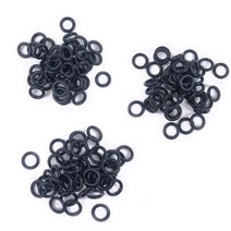 7-10mm 누수방지 씰링 고무패킹 목다보 고무 오링_50P, 10mm50P, 50개