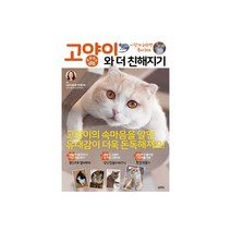 고양이와 더 친해지기, 모리스