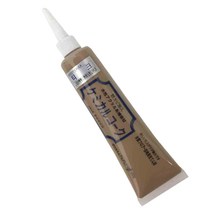 우디코크 마루보수 만능잇템 틈새충진재 티크 120ml