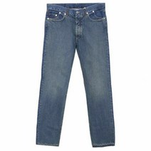 리본즈 메종 마틴 마르지엘라 MaisonMargiela 남성 청바지 26507104 (P002509180)