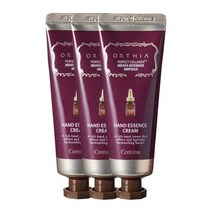 코리아나 오르시아 앰플 에센스 핸드크림 50ml, 2개