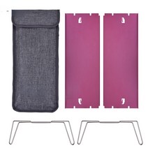 접이식 캠핑테이블 캠핑 야외 알루미늄 초경량 휴대용 접이식 작은 야외 알루미늄 플레이트 작은 차 테이블