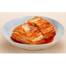 종가집 맛김치 소백 5kg 국산, 1개