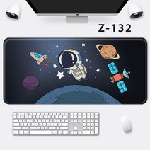 컴퓨터 방수 컬러 테이블 노트북 슈퍼빅 광고 원래 마우스패드, C13-6003005mm, T10-Z132스타크래프트