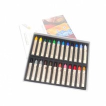 시넬리에 오일파스텔 24색set(기본)