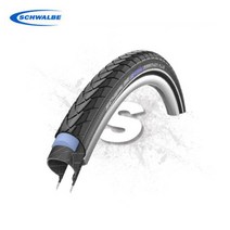 슈발베 투어용 타이어 마라톤 플러스 클린처 와이어