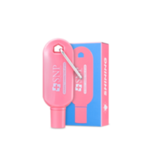 에스엔피 UV 퍼펙트 샤이닝 톤업 선크림 SPF50+ PA++++, 30ml, 1개