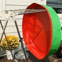 사각 원형 김장 김장용 매트 배추절임통, 본상품선택, 1개