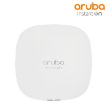 아루바 R9B28A AP25 무선AP, 선택하세요