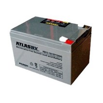 한국아트라스BX KB 12 - V AH무누액밀폐형축전지 Atrasbx kb 한국아트라스비엑스 발전기시동용, 쿠팡1 아이스초코 1, 쿠팡1 아이스초코 본상품선택