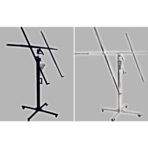 산업용 석고 보드 천장 타공 리프트 수리 리프터 판넬, 3.9m 패키지포함