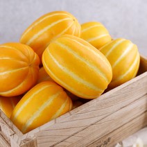 다농이네 달콤한 성주 참외 2kg 8-10과 (중소과)