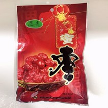 중국식품cn마트 달달한 대추 대추당절임 미조우 꿀대추250g, 1개, 250g
