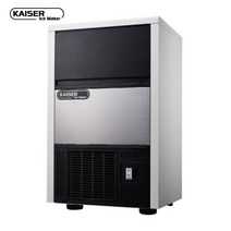 [카이저제빙기] IMK-3051 공냉식. 51kg생산량 큰얼음 노즐타입(큐빅형), 설치비 상담요청