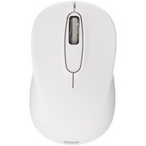 일본직발송 3. 산와 서플라이(SANWA SUPPLY) 산와 공급 무선 블루 LED 마우스 화이트 MA-WBL50W B079Y48Z9, One Size