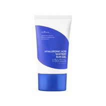 히아루론산 워터리 선젤 50ml, 본품1개