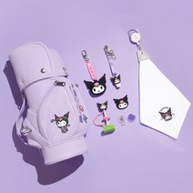 산리오캐릭터즈 골프 비기너 선물 세트, 마이멜로디