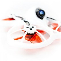 DJI 호환 Emax-Tinyhawk 실내 FPV 레이싱 드론 예비 부품 2 쌍 Avan TH 터틀 모드 4 블레이드 40mm 프로펠, 03 green