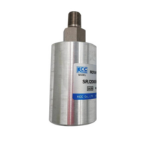 KCC정공(주) SRJ3000A-03R SRJ3000A-03L 로타리조인트 공기용 에어용, 03R (SRJ3000A-03R)