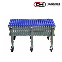 대화 자바라 컨베이어 DFC-4035 표준