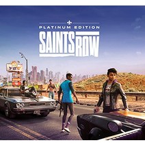 성도 행 플래티넘 xbox 디지털 코드, 엑스박스 디지털 코드, 백금