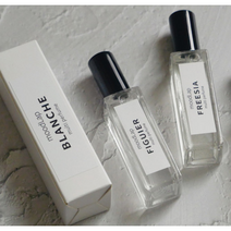무드랩 상탈33 오드퍼퓸 트레블향수 포켓향수, 5ml, 1개
