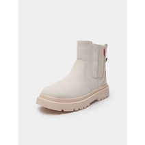 아동화 아동신발 아동운동화 [슈펜키즈] 키즈 플랫폼 첼시부츠 VKTW79W10 (10)White)