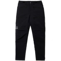 HAGLOFS 23 RUGG 어그ED SLIM PANT WOMEN SHORT (606927-2C5) (여성 러기드 슬림 팬츠 숏)