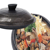 한결상회 가마솥 뚝빼기 뚝배기 전골 찌개 그릇 냄비 캠핑 뚜껑 솥뚜껑 깊은 후라이팬, 상세페이지 참조, 상세페이지 참조, 상세페이지 참조