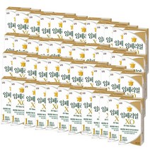 임페리얼드림XO 남양 액상분유 1단계 180ml, 1개입, 48개