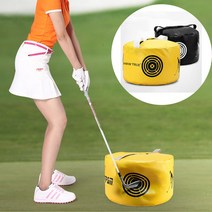 골프 스윙백 파워스윙 비거리향상