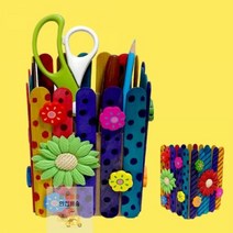 연필통_만들기_만들기대장-나무막대 AD40, 상세페이지 참조