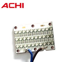 A3 A4 UV 평판 프린터용 LED 램프 전선이있는 R1390 L800 50 60W 적합, 02 For UV A4