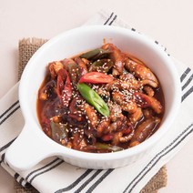 불화통 낙지 볶음 450g