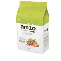 아미오 홀리스틱 어덜트 5kg, 5개