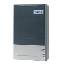 New Excelltel SOHO-PBX 308C (3 Phone Lines x 8 Extensions PABX) Telephone Switch System Control Exch, 1
