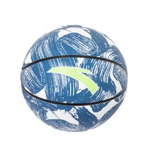 안타 KT 씨리즈 2022 뉴타입 전공 경기용 진흙땅 농구공, T01-나바 블루 초록 1