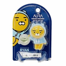 여성 차량 귀여운 케릭터 통풍구 클립형 방향제 택배차 어린이집차 새차선물 초보운전 아빠차, 1개, LG차량용 통풍구방향제리필(플라워바이플로라향2개)