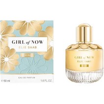 엘리 사브 걸 오브 나우 샤인 EDP 50ml 유럽 정품