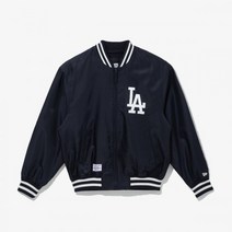 NEW ERA 팀 스타디움 재킷 LA 다저스 네이비 13546436 AP TEAM STADIUM JK31 LOSDOD U NVY