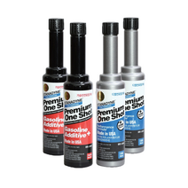 스타나다인 싱글샷 원샷 가솔린 디젤 연료첨가제 150/120ml, 가솔린 150ml